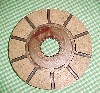 Brand New Brake Disc for your 1010 and 2010! - NEW ARRIVAL!