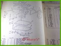 John Deere 1020 Parts Catalog * PC970 * Genuine Original * 1965 Version