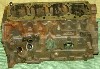 John Deere 2010 Gas Engine Block - NEW ARRIVAL!!!
