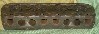 John Deere 2010 Gas Cylinder Head - HOT NEW ITEM!!!