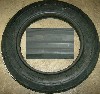 New Front Tire for your John Deere H, B & more - GREAT PRICE!!!<p><b>HARVEST KING!<p>Out of stock!