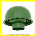 AM371T * John Deere M Air Cleaner Cap <P>Fits your 40, 420 and more!