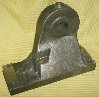 Brand New Rear Pivot Shaft Support - BACK IN STOCK!!!