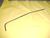 John Deere B and John Deere 50 Throttle Rod