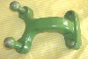 Center Steering Arm with Balls - SORRY, WE'RE NOW OUT OF STOCK!!!