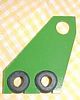 Spark plug wire bracket for your 50, 520, 530, 60, 620, 630, 70, 720 and 730 - NEW ARRIVAL!