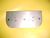 Float-n-Ride Seat Tie Bar Plate -BACK IN STOCK!!!