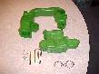 John Deere 60, 620 and 630 Manifold - IN STOCK AND READY TO SHIP!!!