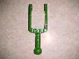John Deere 620 Lift Link Handle <P> Fits your 520, 530, 630, 720 and 730 too!