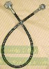 Brand New Tachometer Cable for your 70-D  and 720-D  - NEW ARRIVAL!