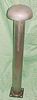 Air Intake Stack with Mushroom cap for your 50, 60 and 70!  NEW PRODUCT!