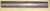 Lower water pipe - Fits your 720 and 730 - NEW PRODUCT!