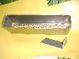 John Deere 720 Tool Box - Electric Start Diesel tractors only<P>Fits your 730 too!