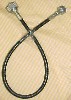 John Deere 730 Tachometer Cable <P>Fits your 730-D!
