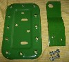 Rear Step Assembly for your John Deere 80, 820 and 830 - NEW ARRIVAL!!!