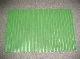 John Deere R, 80, 820 and 830 Grille Screen  - MADE IN THE USA!!!<P><B>BACK IN STOCK!!!