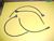 John Deere Pony Motor Spark Plug Wire Set <P>MADE IN THE USA!