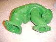John Deere A Gas Manifold <P>What a deal!