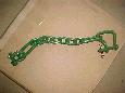 Sway chain assembly for your 800 and 801 hitch -BACK IN STOCK!!!