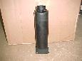 John Deere A Muffler <P><B>We'll make it any height you need!