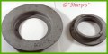 A5R A264R * John Deere A Rear Axle Bearing Spacer and Retainer * Genuine Originals!