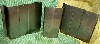 John Deere A Battery Cover Set <P>MADE IN THE USA!