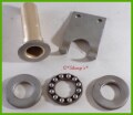 AA814R F2970R C998R * John Deere A G 60 70 Governor Sleeve Lever Bearing * KIT!