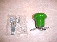 John Deere Steering Wheel Spinner <P>Sharp's Super Value!