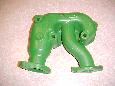 John Deere B Manifold <P>Gas <P>Back in stock!