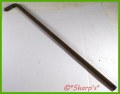 B1900R * John Deere A and B Fuel Selector Rod * Fits Hand Start Tractors only!