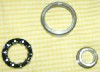 John Deere A, B,G and more Governor  and fan shaft bearing assembly <P>BACK IN STOCK!!!