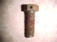 Powertrol Cylinder Bolt