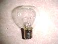 John Deere A B G 50 60 Light Bulb * 12V * Big Glass * Affordable!