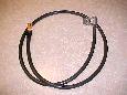Battery Cable for your John Deere A, B, G, 50,  60, 520 and 620 - IN STOCK!!!