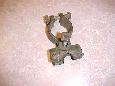 Conduit clamp