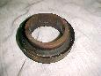 John Deere B Flywheel spacer<P><B>Nice Original Part!