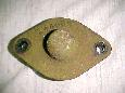 Left cam shaft bearing