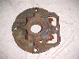 Right main bearing housing for your B!