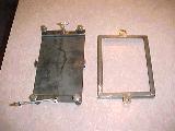 John Deere B Battery Box Kit<P>Fits your R, 80, 820 and 830! <P>MADE IN THE USA!!!