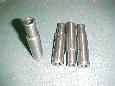 John Deere B Valve Guides <P>Set of 4! <P>Fits your 50 too!