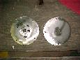 Pan seat repair kit - fix your original pan seat!