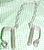 John Deere B Hydraulic Cylinder Stop Pin  - NEW PRODUCT!
