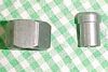 Fuel Gland and nut - Make your own fuel lines!  - NEW ARRIVAL!