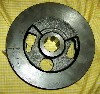 New Clutch Drive for your 1939 and 1940 John Deere B - NEW ARRIVAL!!!