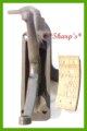 B744R * John Deere BR BO Clutch Fork Shaft Kit * Rebuilt back to standard * USA!