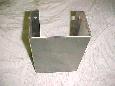 John Deere D Tool Box - MADE IN THE USA<P><B>BACK IN STOCK!!!