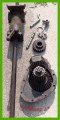 D1840R D3105R * John Deere D PTO Assembly * Everything you will need!