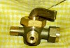 John Deere B Fuel Valve<P> Fits your GP, A and more!