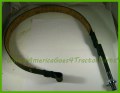 AD24R * John Deere D Brake Band with Castle Nut * Made in America!