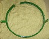 New John Deere D Flywheel Cover-<P><B>Sorry, this is now out of stock!